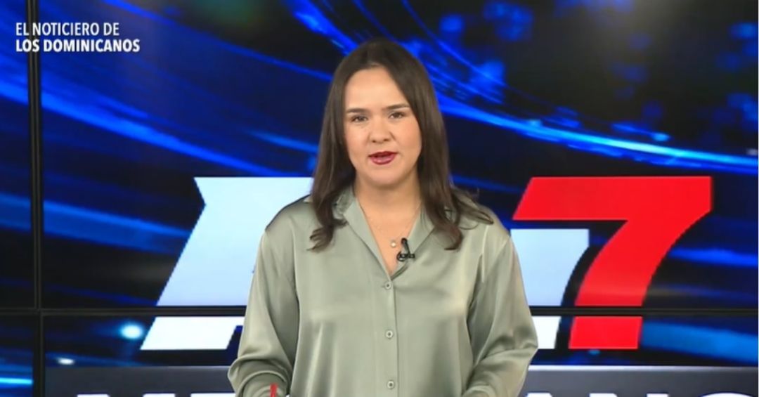 AN7 Meridiano: Programa del viernes 29 de mayo del 2026 - Antena 7