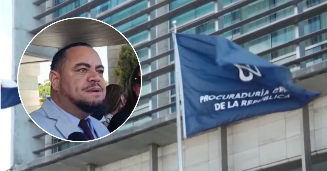 Abogados denuncian desalojo ilegal de propiedad valorada en 50 millones de pesos en el Distrito Nacional
