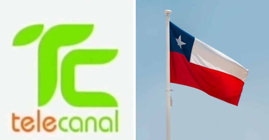 Chile saca del aire a Telecanal tras 20 años de transmisión por incumplimientos