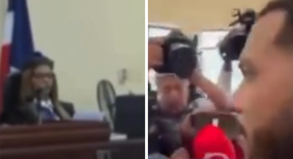 Tribunal Colegiado de Puerto Plata exime de pena a Wander Franco pese a declararlo culpable de abuso sexual y psicológico