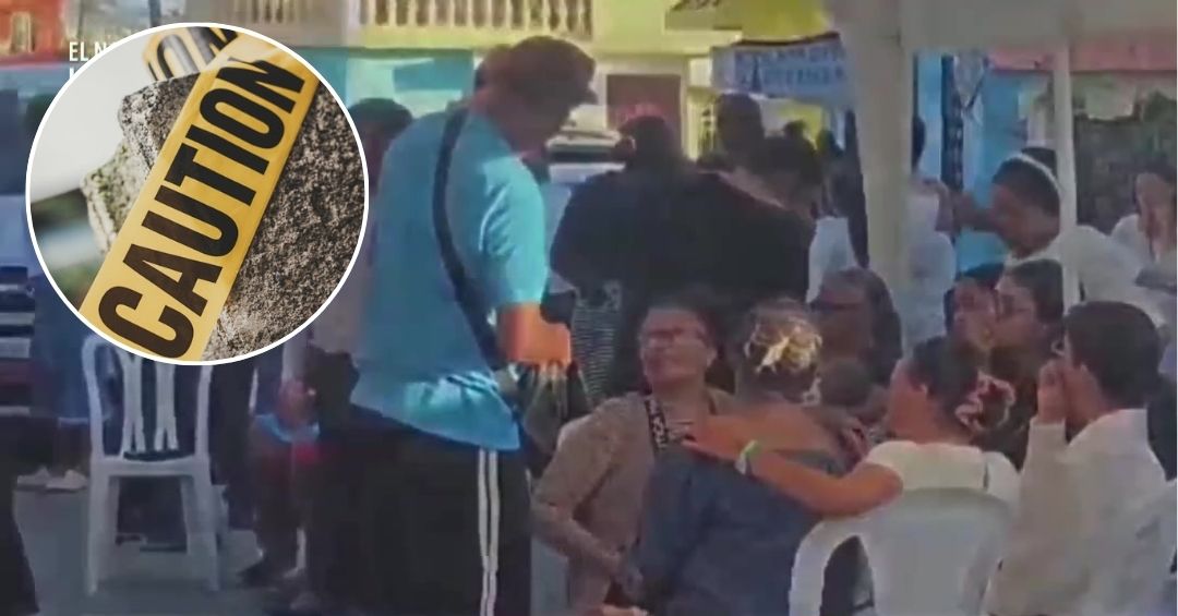 Hallan muerta a mujer cristiana con estocada y signos de violación en La Romana