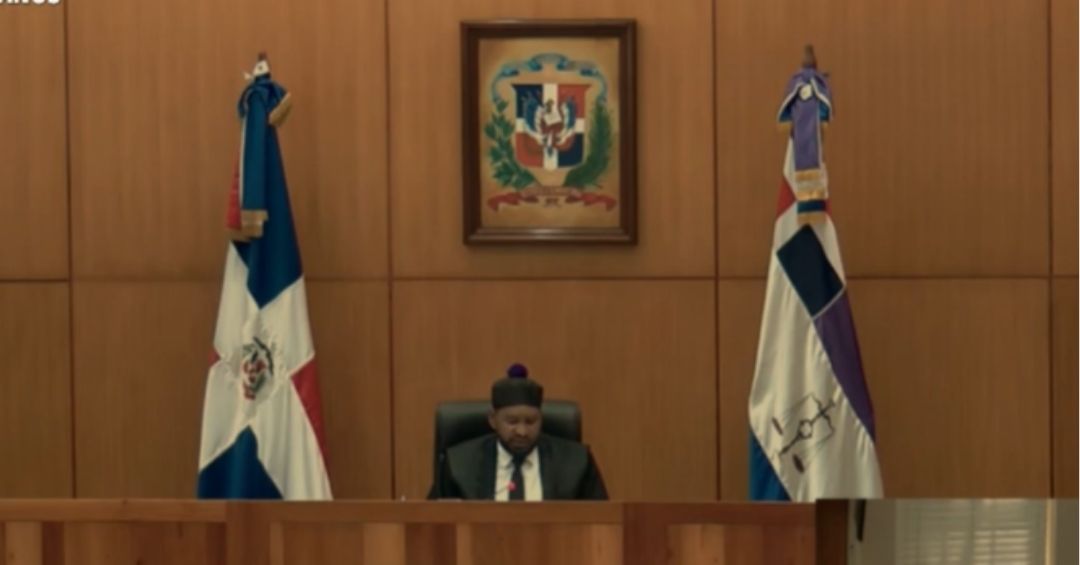 Hermanos Espaillat guardan silencio en audiencia por colapso de Jet Set que dejó 236 muertos