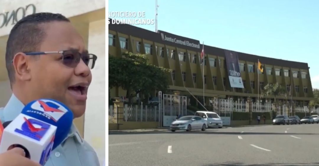Justicia Sin Fronteras pide al TSE suspender límite de JCE a publicaciones de encuestas