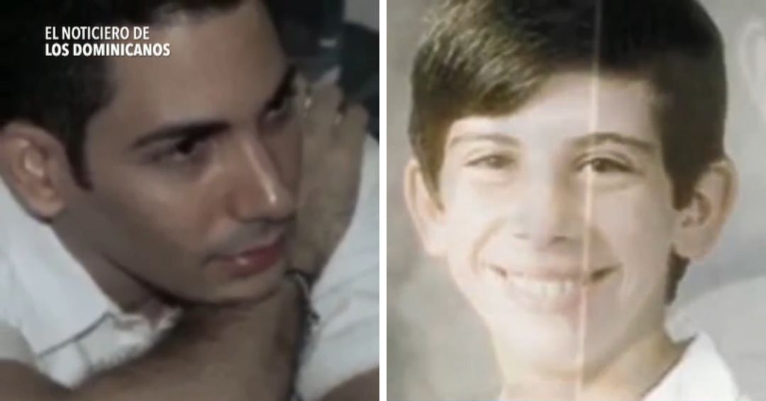 Mario Redondo Llenas sale en libertad tras 30 años por el crimen de un niño