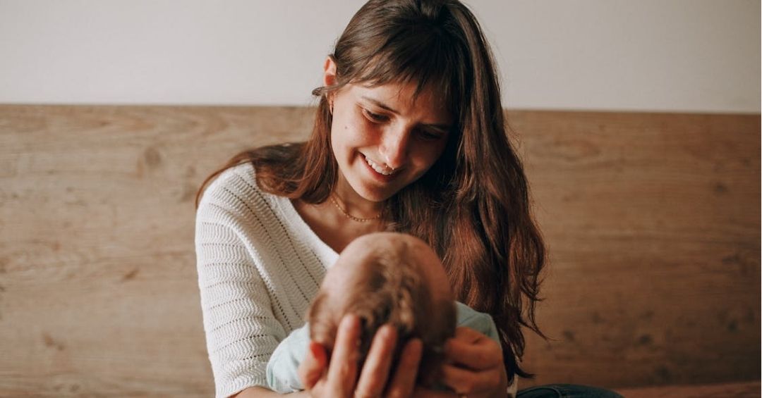 Maternidad transforma el cerebro con cambios similares a una segunda adolescencia