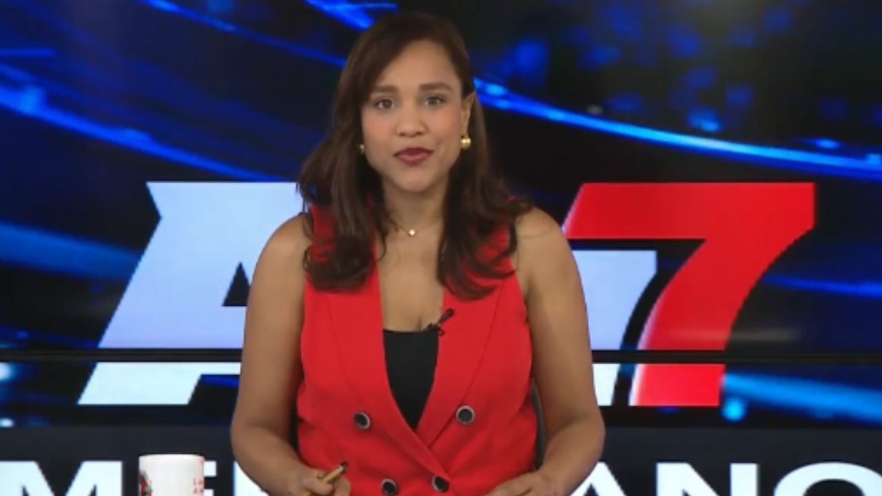 AN7 Meridiano: Programa del viernes 15 de mayo del 2026 - Antena 7