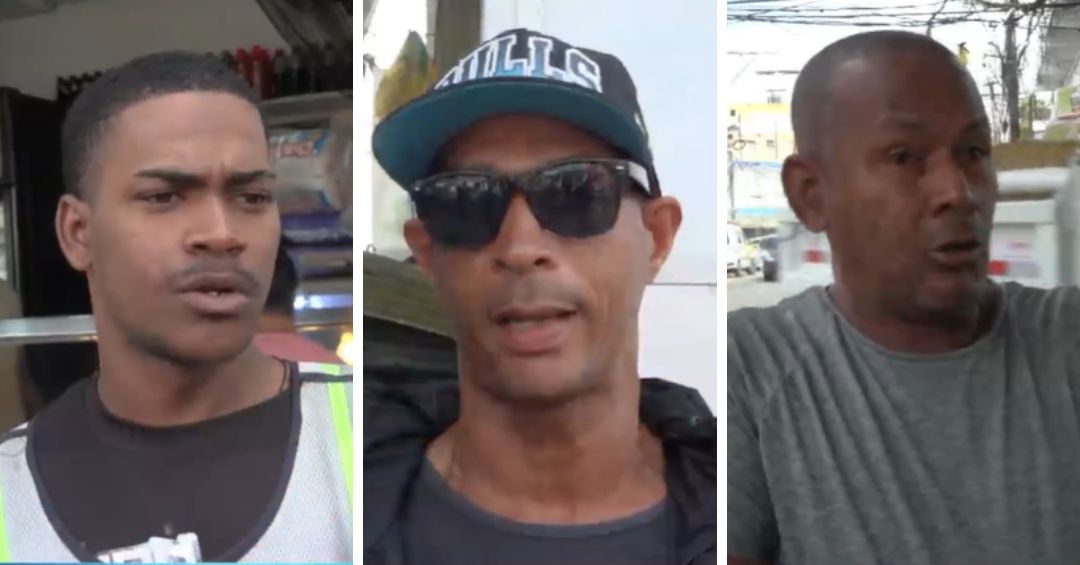 Motorista agrede a chofer de transporte estudiantil: “No había razón para hacerlo”