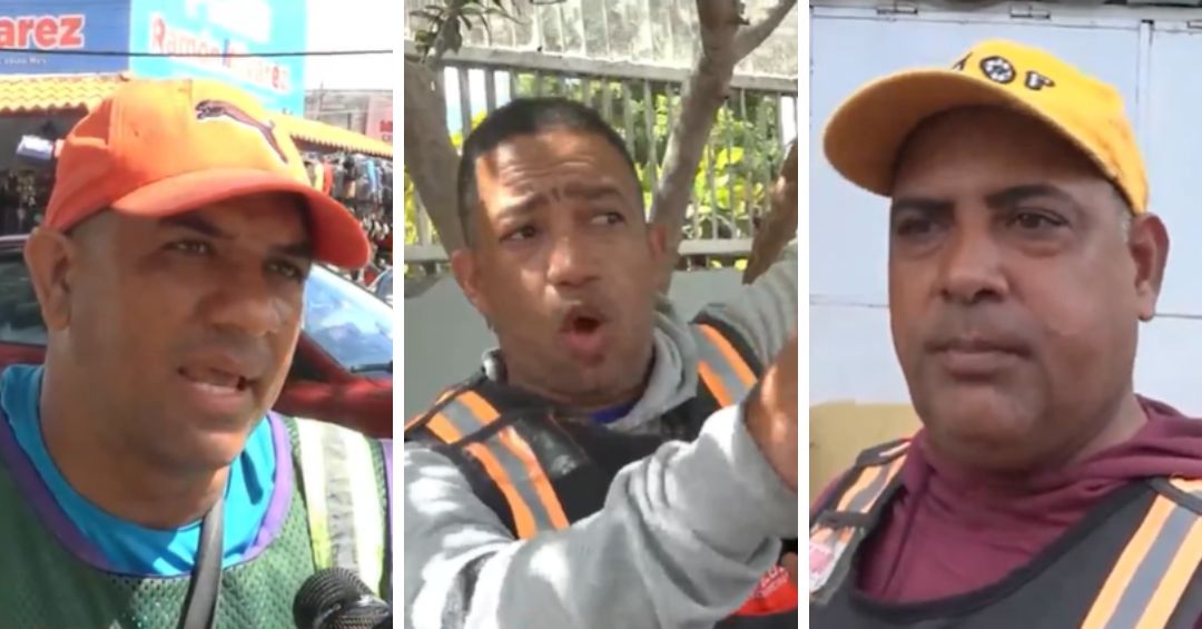 Motoristas en RD se lanzan a las calles en protesta por cascos homologados