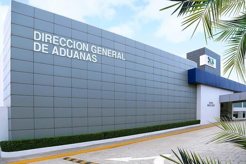 Aduanas consolida liderazgo en protección de propiedad intelectual