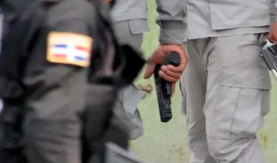 Abaten presunto delincuente “Costumbre” tras persecución policial en Imbert, Puerto Plata