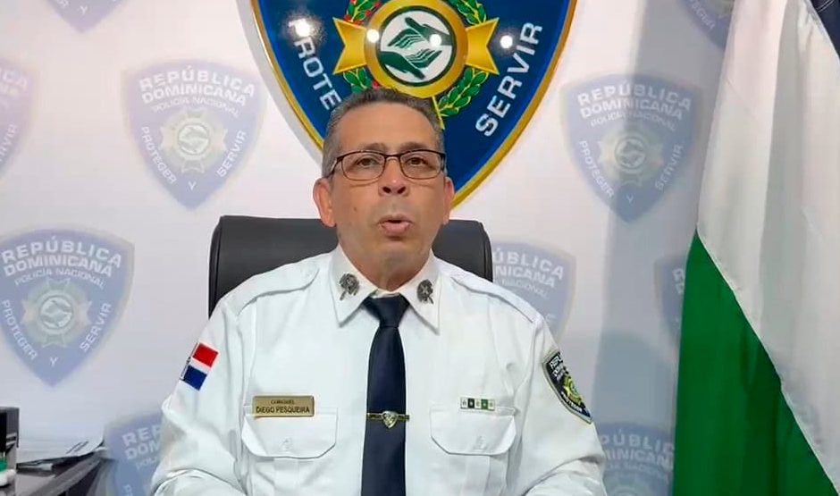 Policía Nacional investiga hallazgo de mujer muerta en apartamento del sector 24 de abril