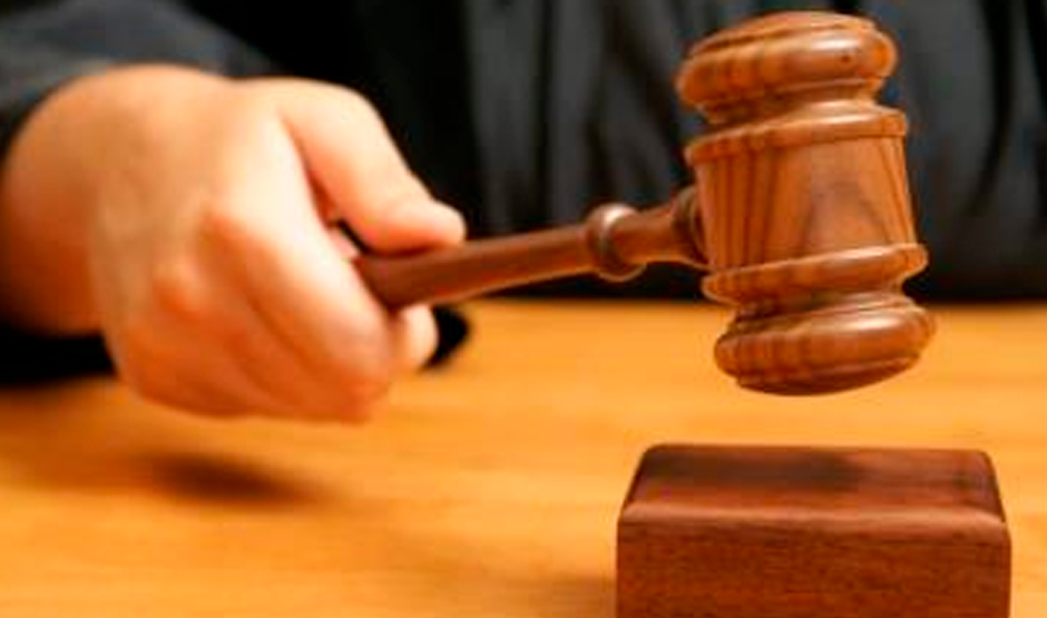 Hombre que atropelló a agente de la Digesett en 2025 es condenado a dos años de prisión
