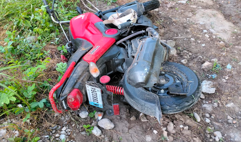 Identifican joven ecuatoriana hallada muerta cerca de la Circunvalación de Azua