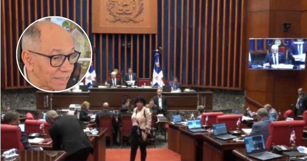 Pepe Abreu cierra debate sobre cesantía: “Reforma fue propuesta por empresarios”