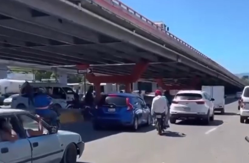 Niño de 10 años cae presuntamente desde elevado en Los Alcarrizos