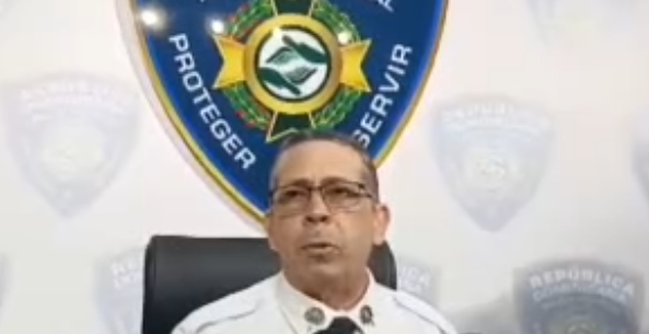 Policía investiga muerte de adolescente en centro de acogida de CONANI en Guerra
