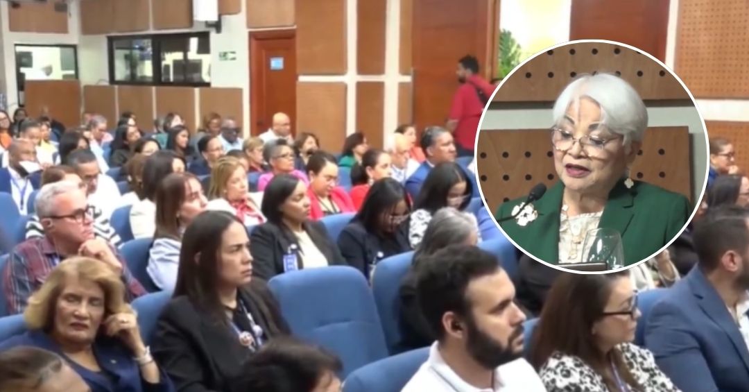 Senado rinde homenaje a sufragistas dominicanas: “Comenzaron a ser peligrosas”