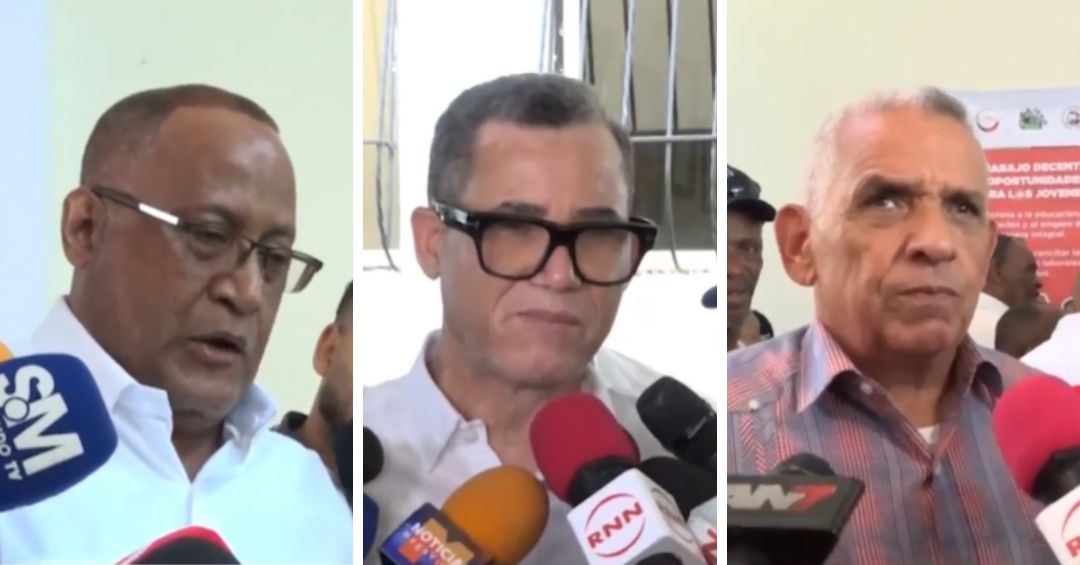 Sindicalistas amenazan con movilizaciones si se toca la cesantía en reforma laboral