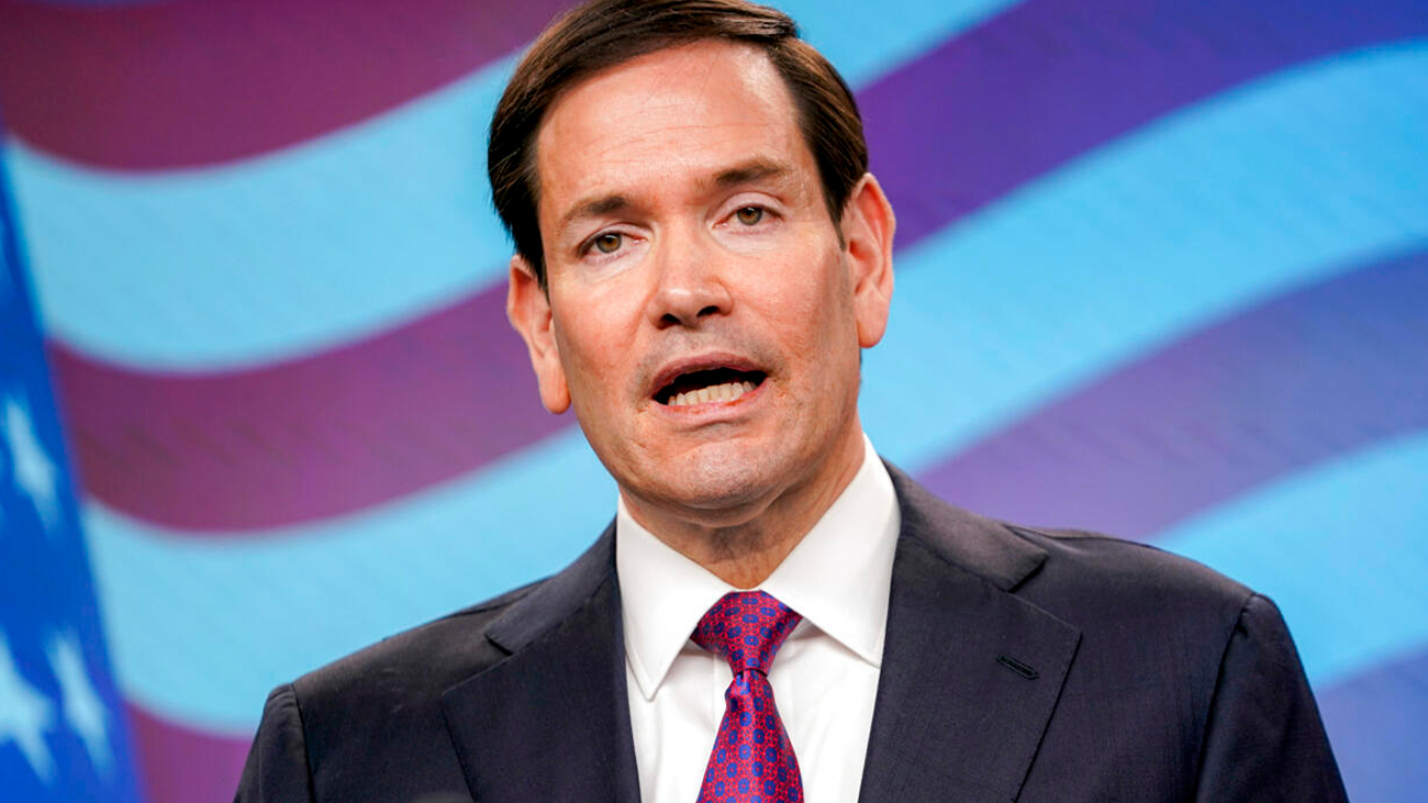 Marco Rubio se reúne con cancilleres de la OTAN en medio de tensiones entre EE.UU. y Europa