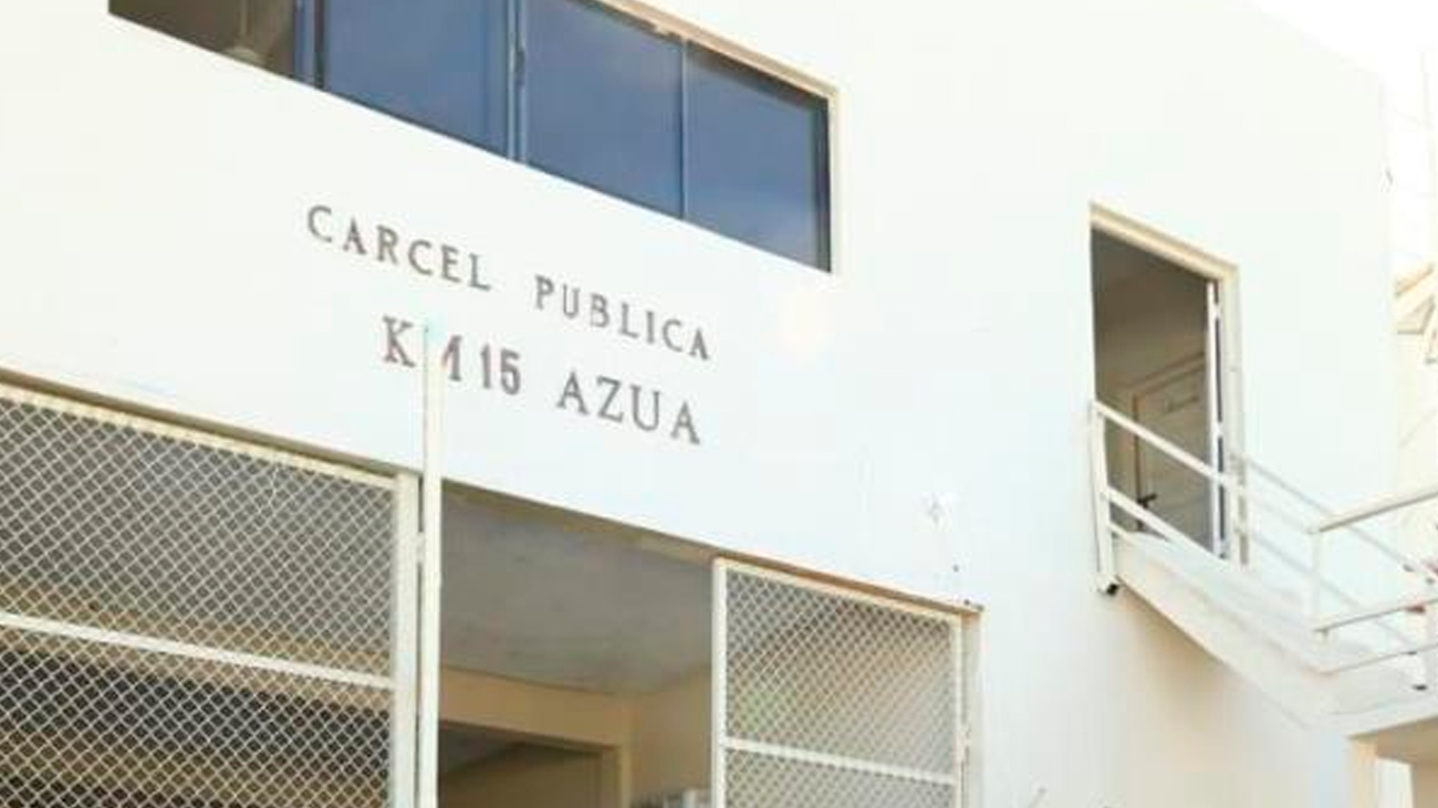 Condenan a 10 años de prisión a hombre que amputó una mano a otro en Azua