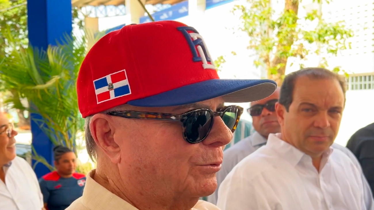 Hipólito Mejía: “critiquen ustedes a los americanos para quitarle la visa a todos”