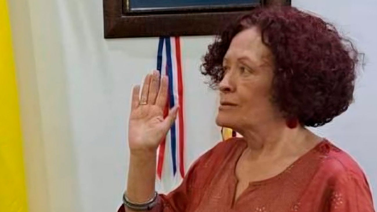 Suspenden a embajadora de Colombia en Haití por presunto apoyo político
