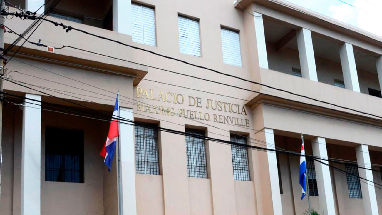 MP solicita prisión preventiva para hombre que mató hijastra de ocho meses en San Cristóbal