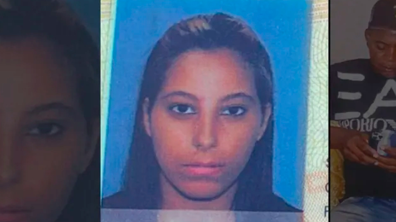 Aplazan coerción contra hombre acusado de matar a Indira Carolina Beltré