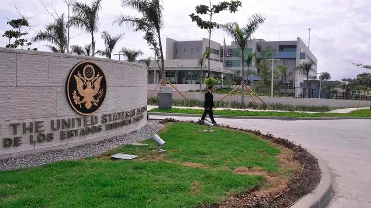 EE. UU. destaca impacto de servicios consulares y vínculos con RD