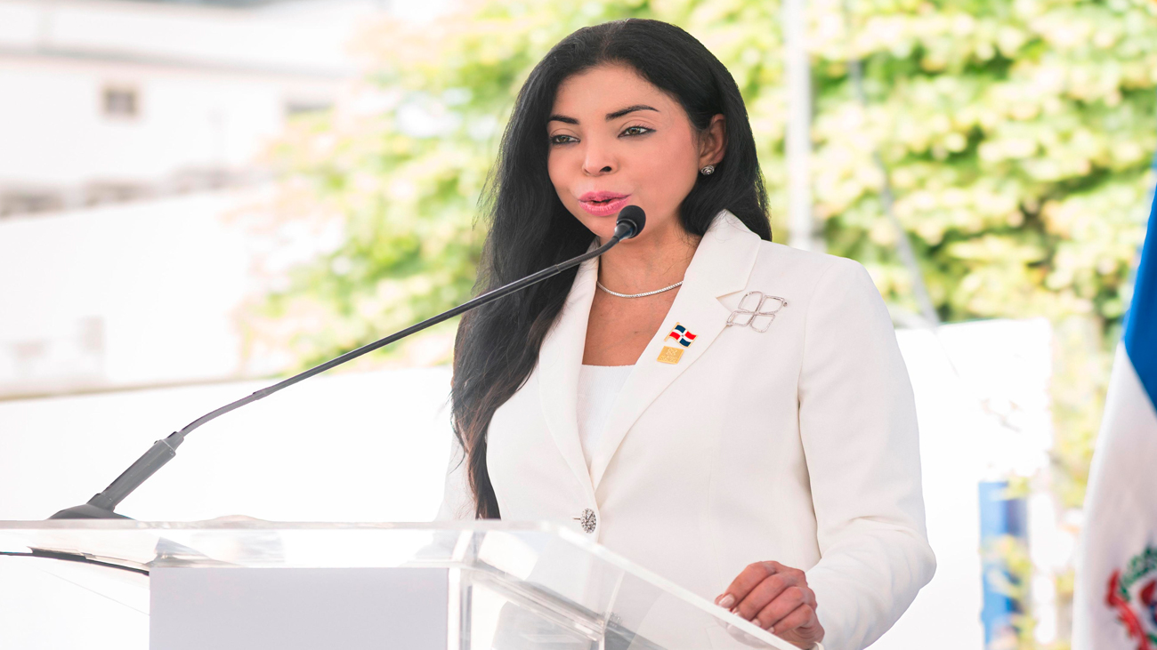 Procuraduría inaugura Centro de Atención Integral de Acceso a la Justicia de Espaillat