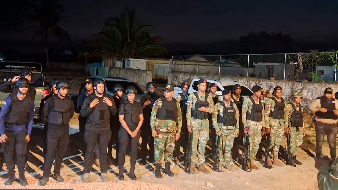 Deportan 27,540 indocumentados en abril; suman 126,790 en el 2026
