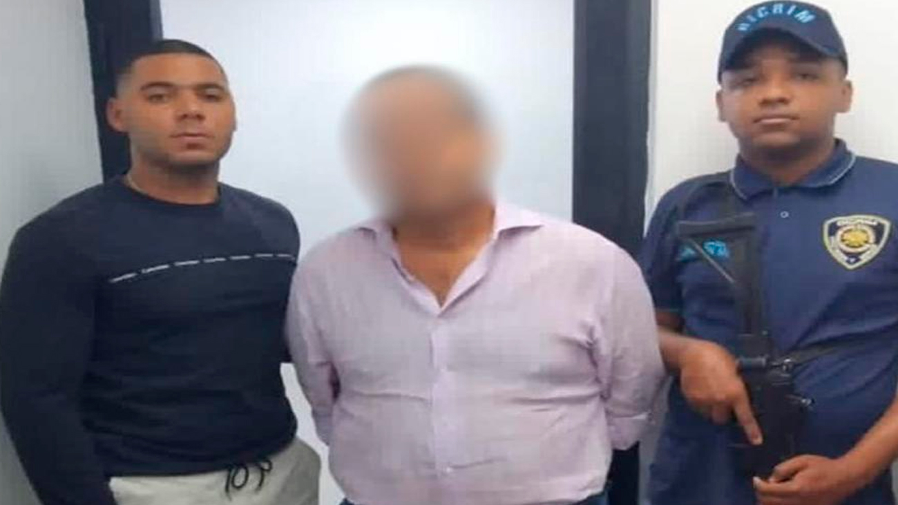 Migración aclara arresto de ciudadano dominicano y desmiente detención en el AILA