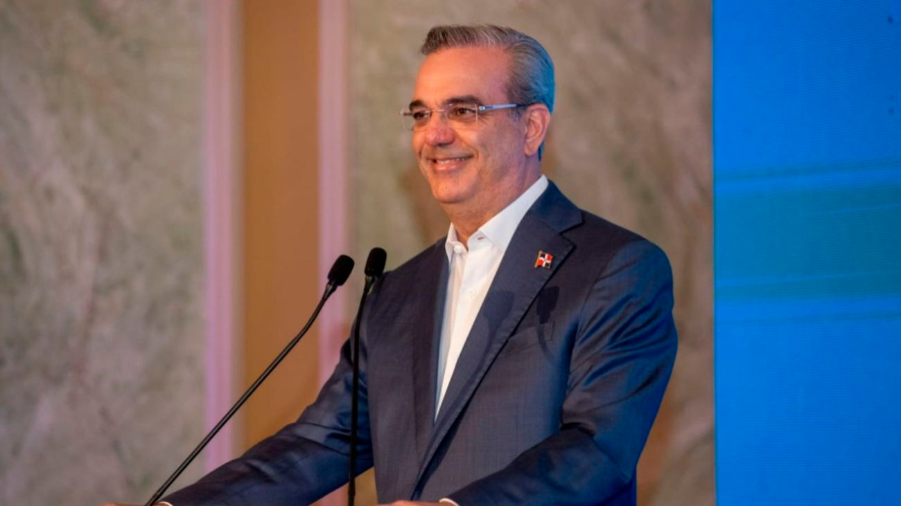 Abinader viajará a Costa Rica para asistir a la toma de posesión de Laura Fernández