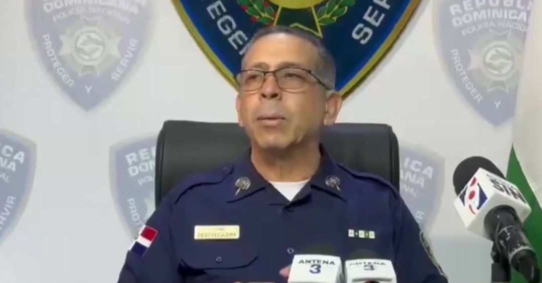 Abaten a hombre con historial delictivo en Boca Chica
