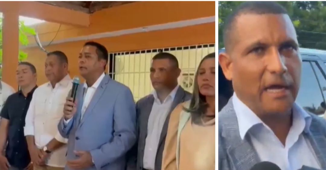 Alcalde de Las Charcas vuelve a sus funciones tras acuerdo municipal