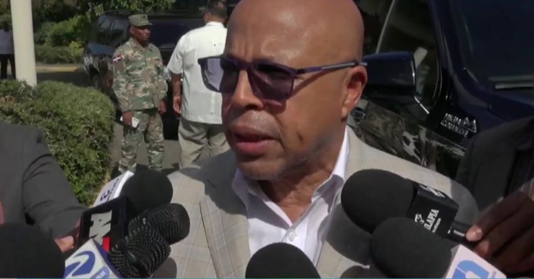 Alfredo Pacheco lamenta aumento de feminicidios en el país