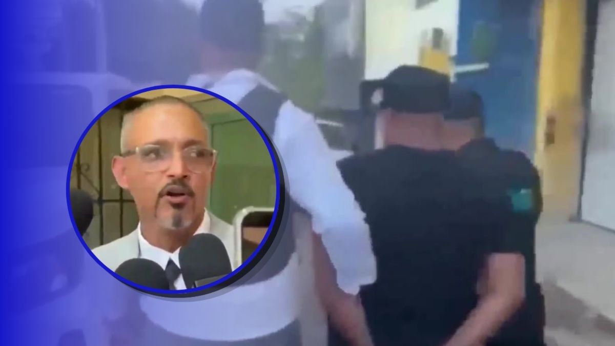Aplazan coerción contra acusado de agresión en Cotuí