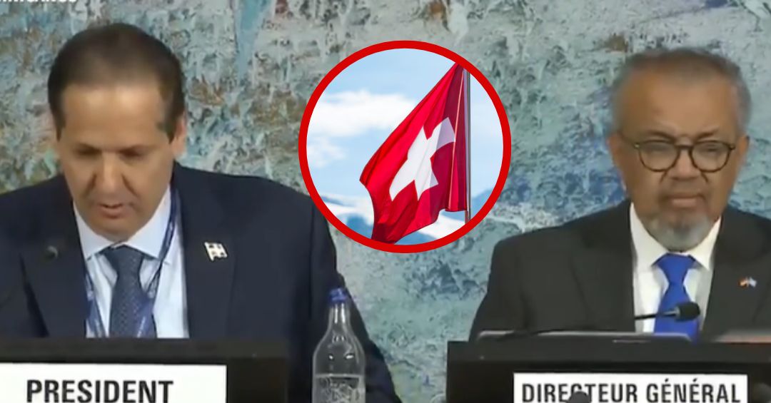 República Dominicana preside la 69ª Asamblea Mundial de la Salud en Ginebra