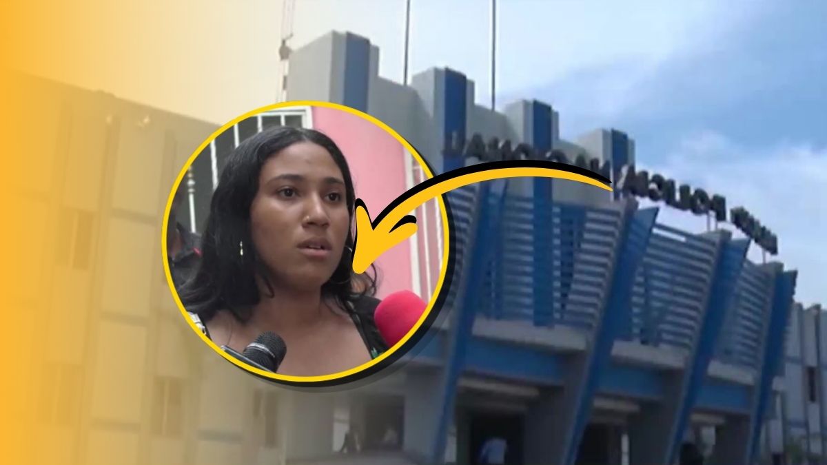 Asesinan a Carolina Beltré en Santo Domingo Este