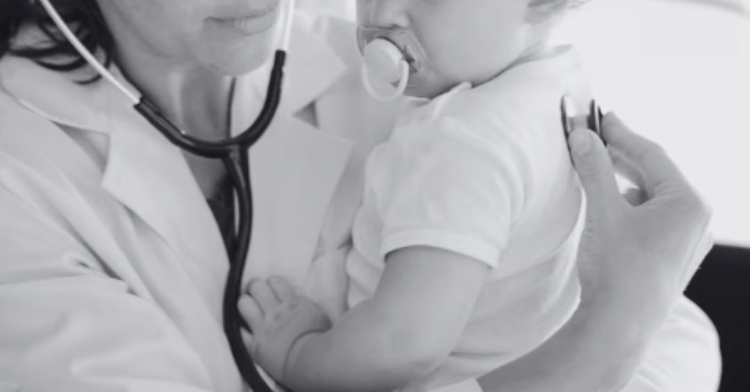 Bronquiolitis afecta a niños menores de 2 años con alta incidencia