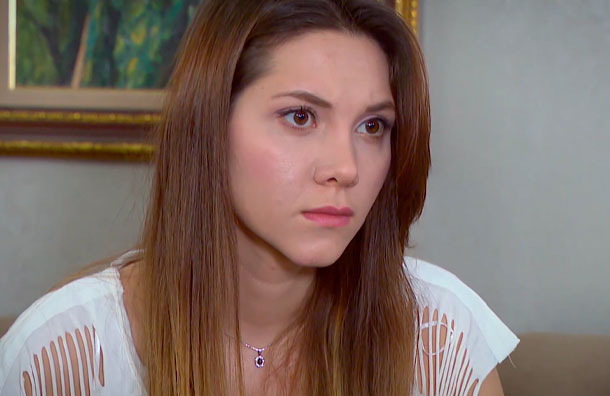 CORAZÓN ABANDONADO – Avance jueves 14/05/2026