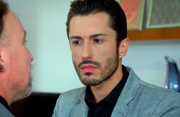 CORAZÓN ABANDONADO – Avance martes 26/05/2026