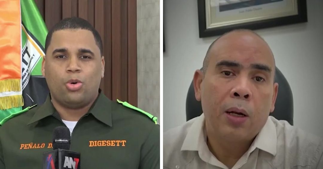 Crisis vial en RD deja 8 muertes diarias