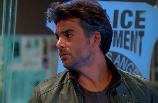 CAPÍTULO FINAL ¿DÓNDE ESTÁ ELISA? – 25/05/2026