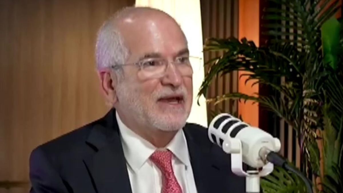 Francisco Álvarez:  «Urge la reforma del sistema judicial»