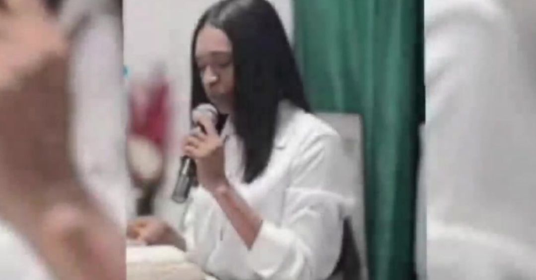 Hallan muerta a joven cristiana en La Romana