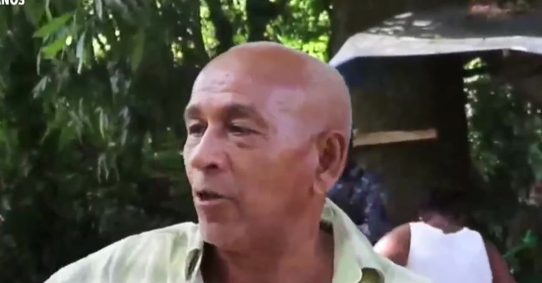 Hallan sin vida a niño desaparecido en San Cristóbal