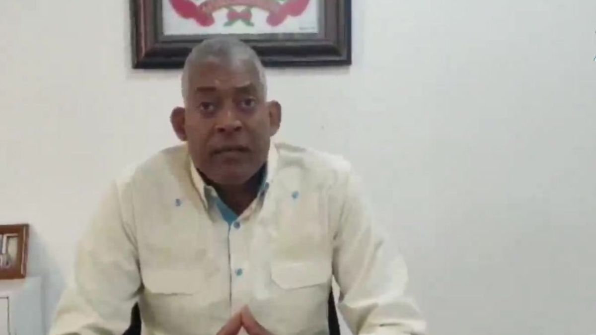 Iglesia evangélica llama a cruzada por la paz en RD
