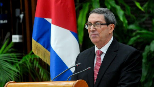 El Gobierno de Cuba, tras la amenaza de intervención de Trump: «No nos dejamos amedrentar»