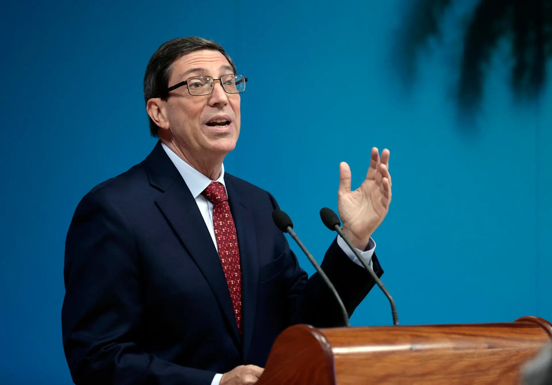Cuba ve una «intención genocida» en las últimas sanciones de EE.UU. contra la isla